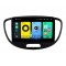 HYUNDAI I10 - 9" МУЛТИМЕДИЯ / Навигация android 16